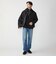 【SHIPS別注】Barbour: OS TRANSPORT JACKET