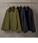 【SHIPS別注】Barbour: OS TRANSPORT JACKET