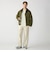 【SHIPS別注】Barbour: OS TRANSPORT JACKET