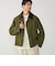 【SHIPS別注】Barbour: OS TRANSPORT JACKET