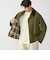 【SHIPS別注】Barbour: OS TRANSPORT JACKET