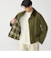 【SHIPS別注】Barbour: OS TRANSPORT JACKET