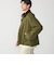 【SHIPS別注】Barbour: OS TRANSPORT JACKET