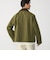 【SHIPS別注】Barbour: OS TRANSPORT JACKET