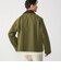 【SHIPS別注】Barbour: OS TRANSPORT JACKET