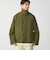 【SHIPS別注】Barbour: OS TRANSPORT JACKET