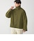 【SHIPS別注】Barbour: OS TRANSPORT JACKET
