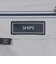 SHIPS:〈手洗い可能/ストレッチ〉ライトサキソニー ウォッシャブル ハウンドトゥース スラックス