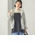 SHIPS NINE CASE:〈洗濯機可能〉RUSSELL 裏毛 HOODIE