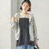 SHIPS NINE CASE:〈洗濯機可能〉RUSSELL 裏毛 HOODIE