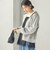 SHIPS NINE CASE:〈洗濯機可能〉RUSSELL 裏毛 HOODIE