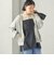 SHIPS NINE CASE:〈洗濯機可能〉RUSSELL 裏毛 HOODIE