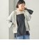 SHIPS NINE CASE:〈洗濯機可能〉RUSSELL 裏毛 HOODIE