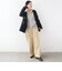 SHIPS NINE CASE:〈洗濯機可能〉RUSSELL 裏毛 HOODIE