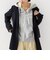 SHIPS NINE CASE:〈洗濯機可能〉RUSSELL 裏毛 HOODIE