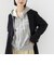 SHIPS NINE CASE:〈洗濯機可能〉RUSSELL 裏毛 HOODIE