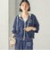 SHIPS NINE CASE:〈洗濯機可能〉RUSSELL 裏毛 HOODIE