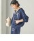 SHIPS NINE CASE:〈洗濯機可能〉RUSSELL 裏毛 HOODIE