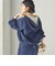 SHIPS NINE CASE:〈洗濯機可能〉RUSSELL 裏毛 HOODIE