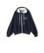 SHIPS NINE CASE:〈洗濯機可能〉RUSSELL 裏毛 HOODIE