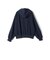 SHIPS NINE CASE:〈洗濯機可能〉RUSSELL 裏毛 HOODIE