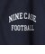 SHIPS NINE CASE:〈洗濯機可能〉RUSSELL 裏毛 HOODIE