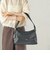 【WEB限定】George Cinq: ONE HANDLE BAG