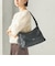 【WEB限定】George Cinq: ONE HANDLE BAG