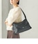 【WEB限定】George Cinq: ONE HANDLE BAG