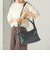 【WEB限定】George Cinq: ONE HANDLE BAG