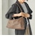 【WEB限定】George Cinq: ONE HANDLE BAG