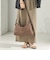 【WEB限定】George Cinq: ONE HANDLE BAG