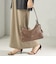【WEB限定】George Cinq: ONE HANDLE BAG
