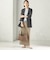 【WEB限定】George Cinq: ONE HANDLE BAG
