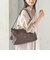【WEB限定】George Cinq: ONE HANDLE BAG