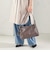 【WEB限定】George Cinq: ONE HANDLE BAG