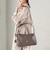 【WEB限定】George Cinq: ONE HANDLE BAG