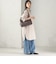 【WEB限定】George Cinq: ONE HANDLE BAG