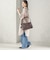 【WEB限定】George Cinq: ONE HANDLE BAG