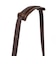 【WEB限定】George Cinq: ONE HANDLE BAG