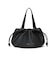 【WEB限定】George Cinq: DRAWSTRING BAG（L）