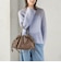 【WEB限定】George Cinq: DRAWSTRING BAG（L）