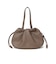 【WEB限定】George Cinq: DRAWSTRING BAG（L）
