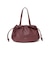 【WEB限定】George Cinq: DRAWSTRING BAG（L）