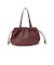 【WEB限定】George Cinq: DRAWSTRING BAG（L）