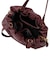 【WEB限定】George Cinq: DRAWSTRING BAG（L）