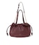 【WEB限定】George Cinq: DRAWSTRING BAG（L）