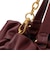 【WEB限定】George Cinq: DRAWSTRING BAG（L）