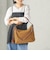 【WEB限定】George Cinq: HOHO BAG（M）
