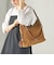 【WEB限定】George Cinq: HOHO BAG（M）